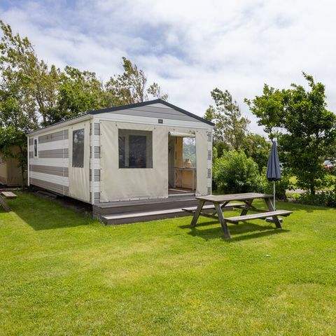 CHALET 4 personnes - 4A