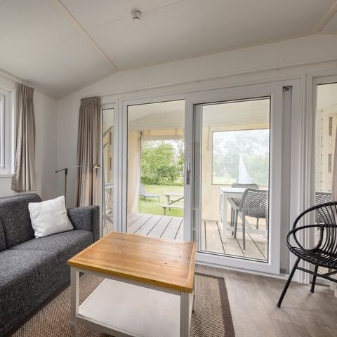 CHALET 4 personnes - 4A