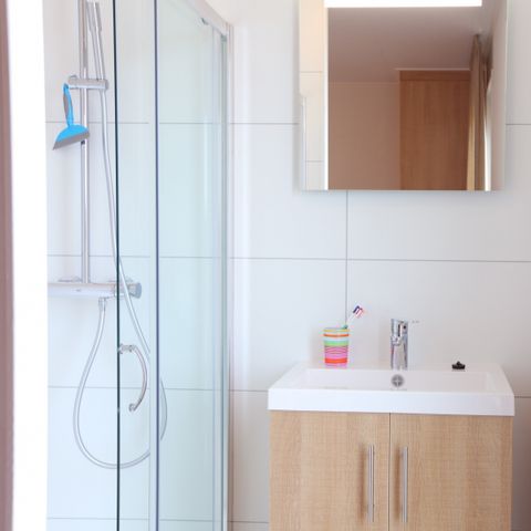 LODGE 4 personnes - Loge