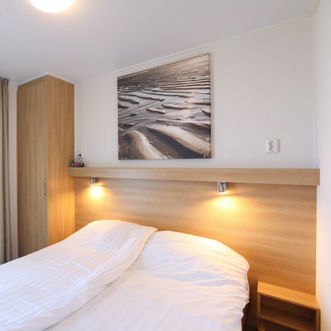 LODGE 4 personnes - Loge