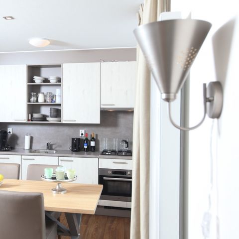 LODGE 4 personnes - Loge