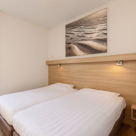 LODGE 6 personnes - Loge 6A