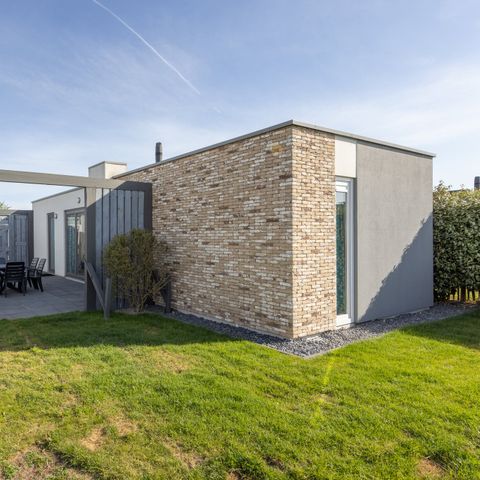 LODGE 6 personnes - Loge 6A