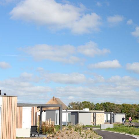 Roompot Vakantiepark Callassande - Camping Schagen - Image N°3