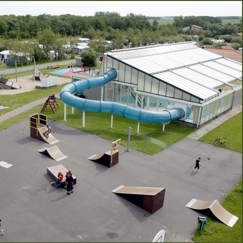 Roompot Vakantiepark Callassande - Camping Schagen - Image N°5