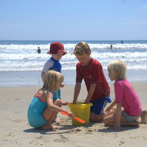 Roompot Vakantiepark Callassande - Camping Schagen - Image N°2