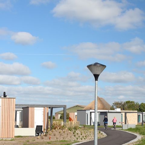 Roompot Vakantiepark Callassande - Camping Schagen - Image N°4