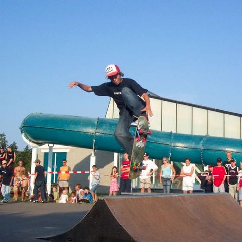 Roompot Vakantiepark Callassande - Camping Schagen - Image N°6