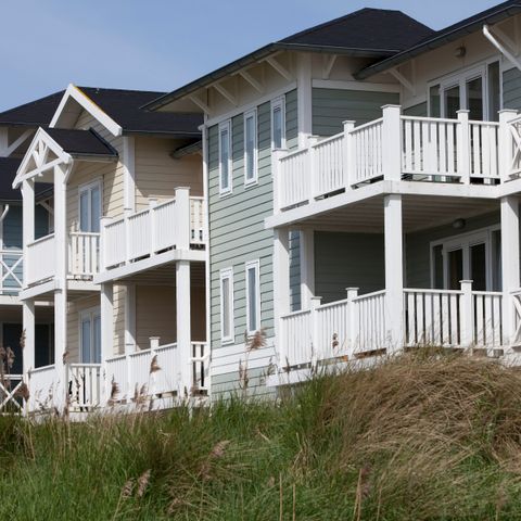 APPARTEMENT 4 personnes - CP4