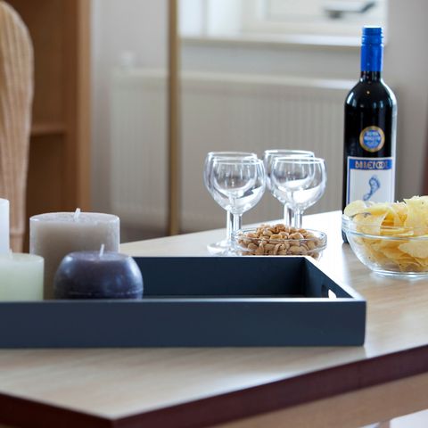 APPARTEMENT 4 personnes - CP4