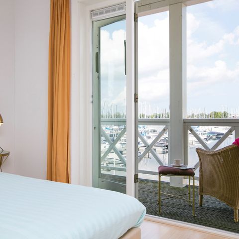 VILLA 5 personnes - Norme CB