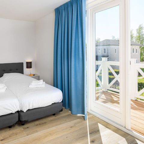 MAISON 14 personnes - FV14 Confort