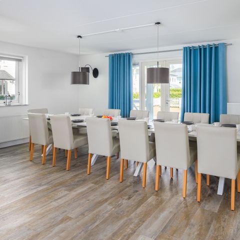 MAISON 14 personnes - FV14 Confort