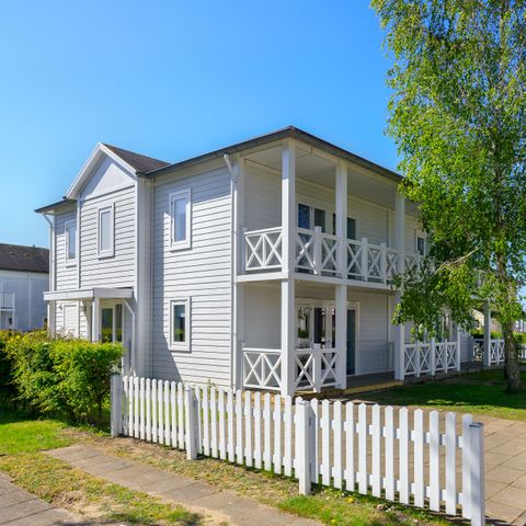 MAISON 14 personnes - FV14 Confort