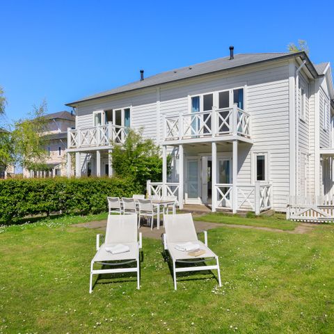 MAISON 14 personnes - FV14 Confort