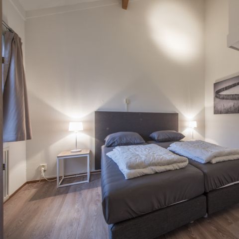 BUNGALOW 4 personnes - Confort 4M