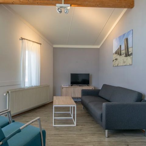 BUNGALOW 4 personnes - Confort 4M