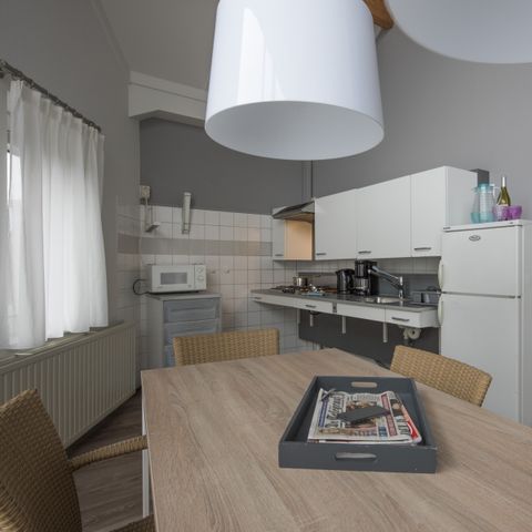 BUNGALOW 4 personnes - Confort 4M