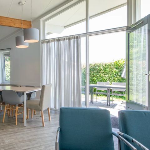 BUNGALOW 4 personnes - Confort 4M