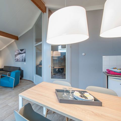 BUNGALOW 5 personnes - Confort 5A
