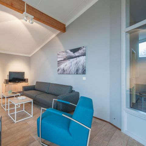 BUNGALOW 5 personnes - Confort 5A