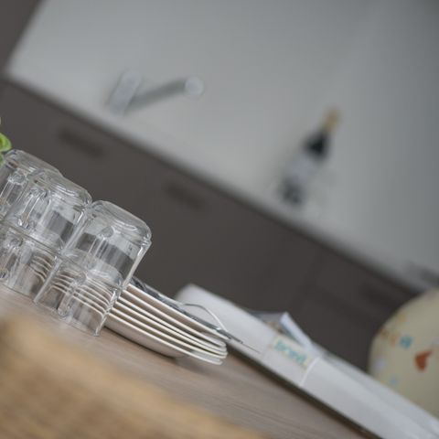 BUNGALOW 5 personnes - Confort 5A