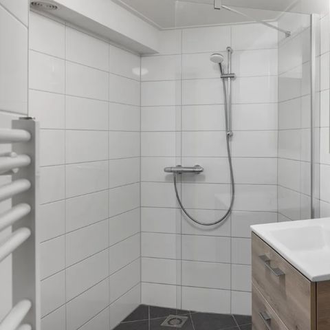 BUNGALOW 5 personnes - Confort 5A