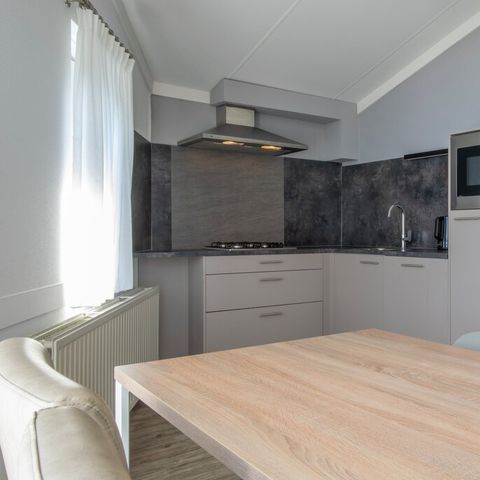 BUNGALOW 5 personnes - Confort 5A