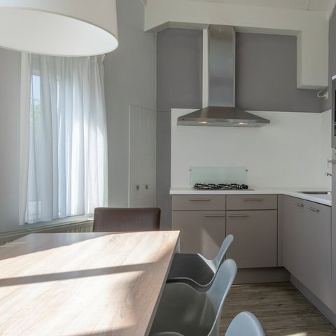 BUNGALOW 8 personnes - Confort 8A