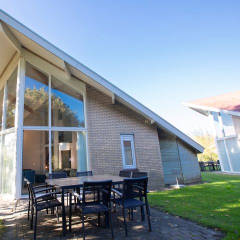 BUNGALOW 8 personnes - Confort 8A