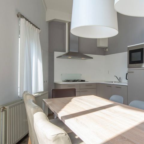 BUNGALOW 8 personnes - Confort 8A