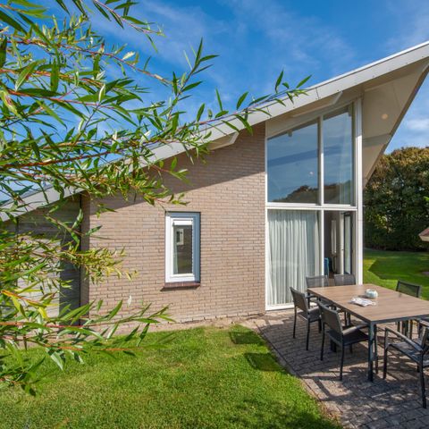 BUNGALOW 8 personnes - Confort 8A