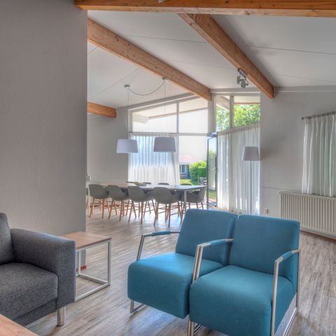 MAISON 10 personnes - Confort 10A