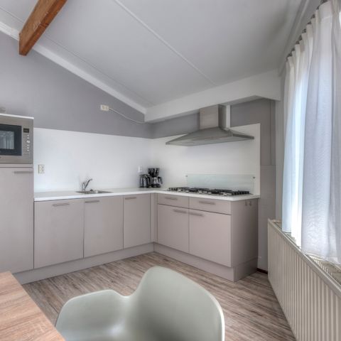 MAISON 10 personnes - Confort 10A
