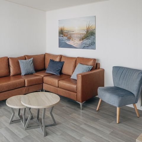 CHALET 4 personnes - Confort Nouveau