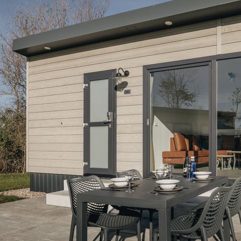 CHALET 4 personnes - Confort Nouveau