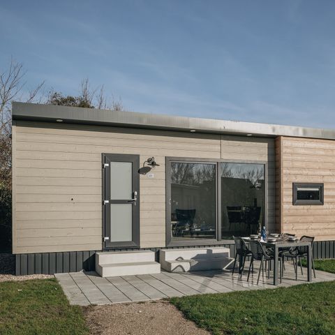 CHALET 4 personnes - Confort Nouveau