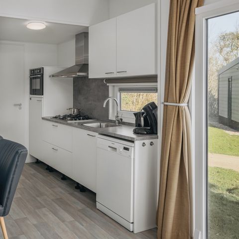 CHALET 4 personnes - Confort Nouveau