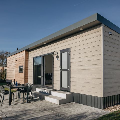 CHALET 4 personnes - Bien-être Nouveau