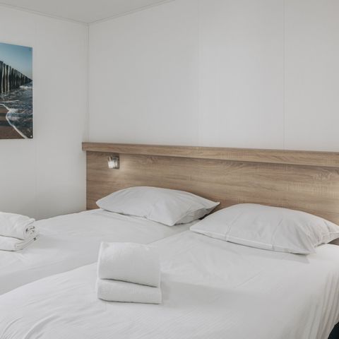 CHALET 4 personnes - Bien-être