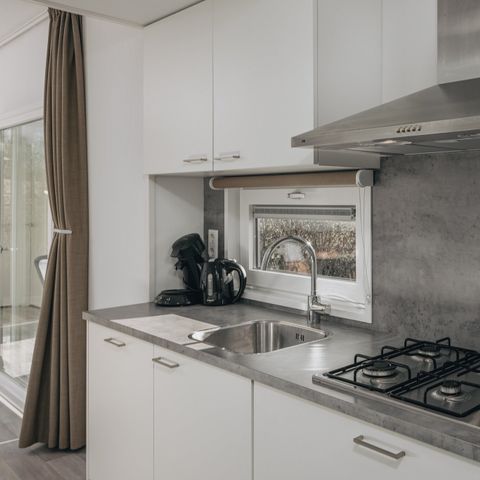 CHALET 4 personnes - Bien-être