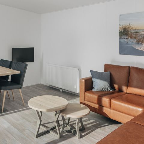 CHALET 4 personnes - Bien-être Nouveau