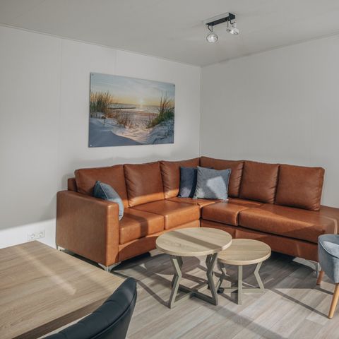 CHALET 4 personnes - Bien-être