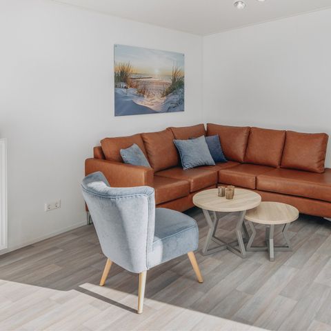 CHALET 6 personnes - Confort