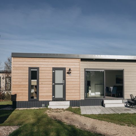 CHALET 6 personnes - Confort Nouveau