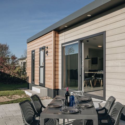 CHALET 6 personnes - Confort