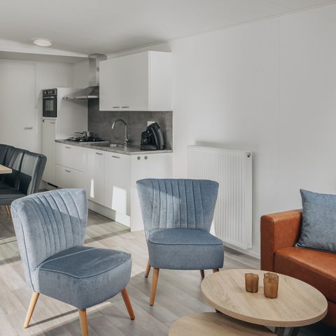 CHALET 6 personnes - Confort Nouveau