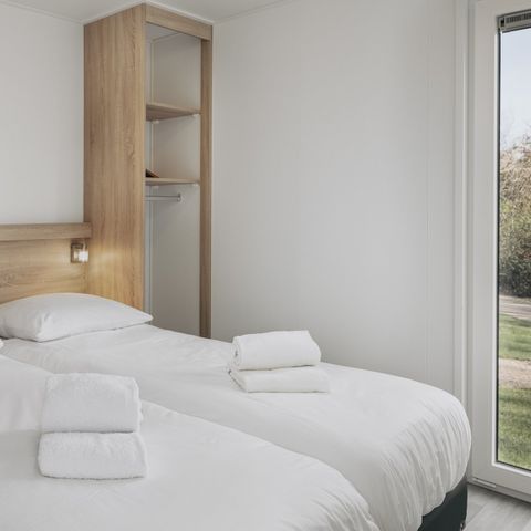 CHALET 6 personnes - Confort