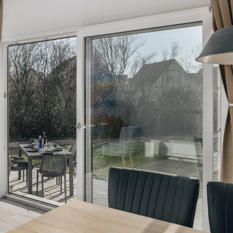 CHALET 6 personnes - Confort Nouveau