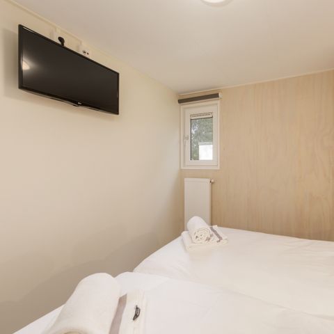 CHALET 4 personnes - KinderComfort